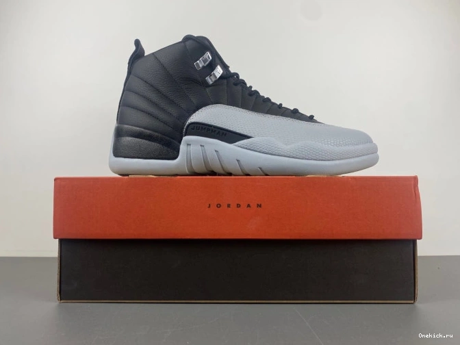 One Kick Air Barons 12 Jordan CT8013-010 0723